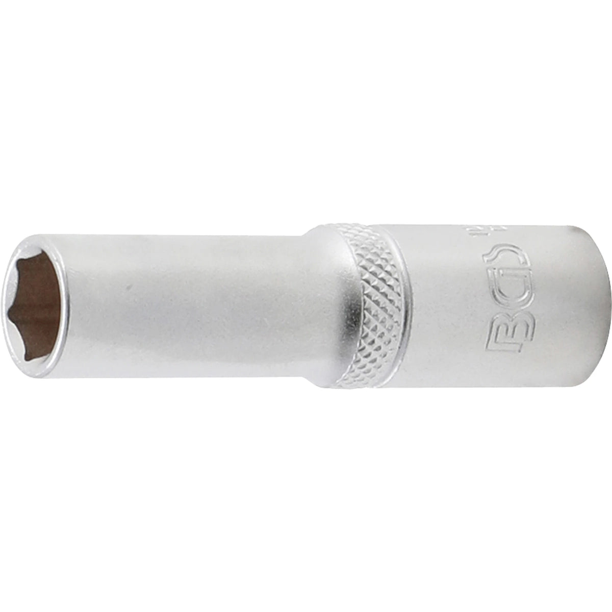 DADO LARGO HEXAGONAL 3/8" 10 MM
