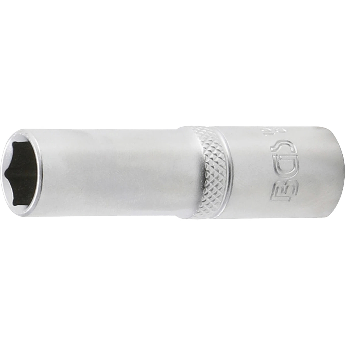 DADO LARGO HEXAGONAL 3/8" 11 MM