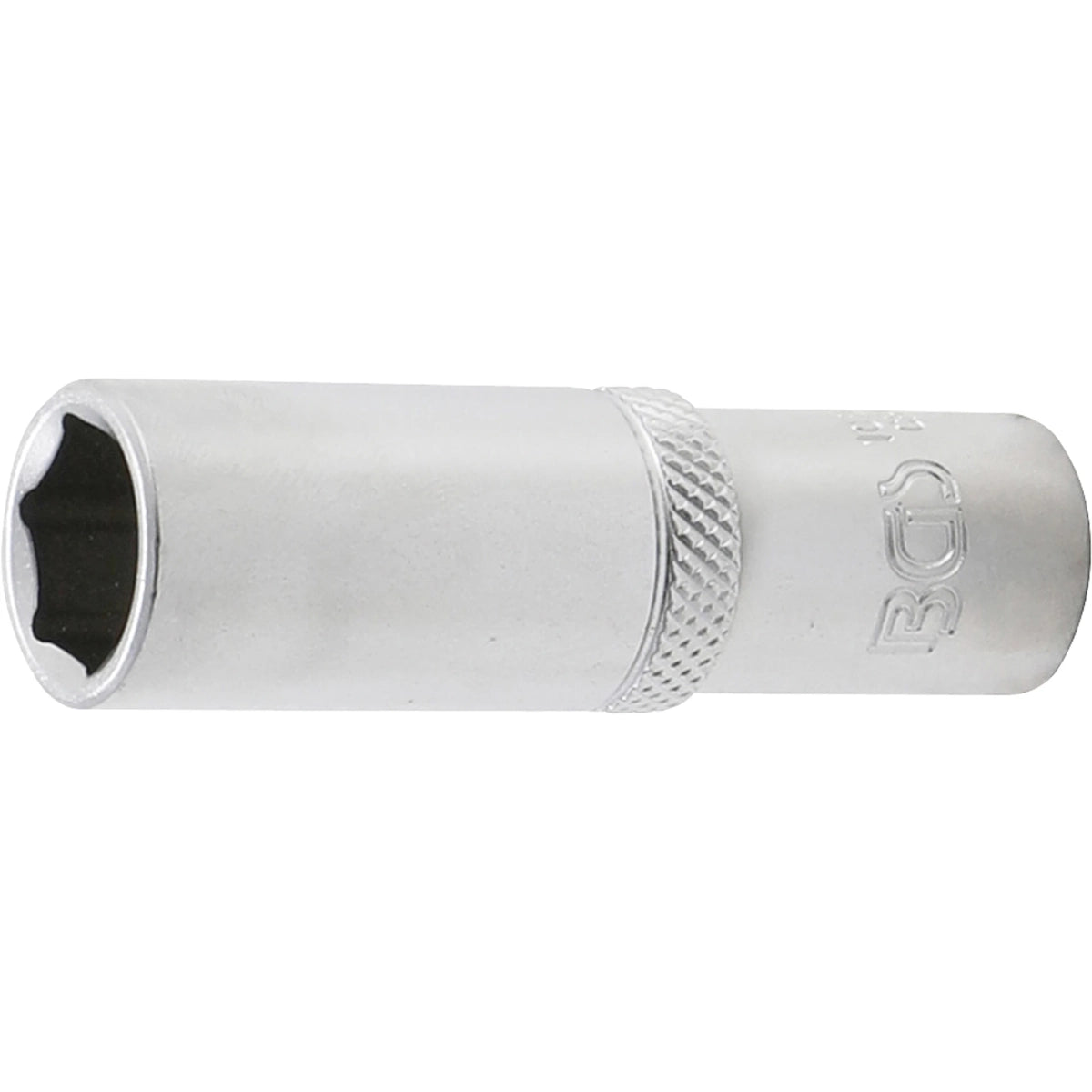 DADO LARGO HEXAGONAL 3/8" 13 MM