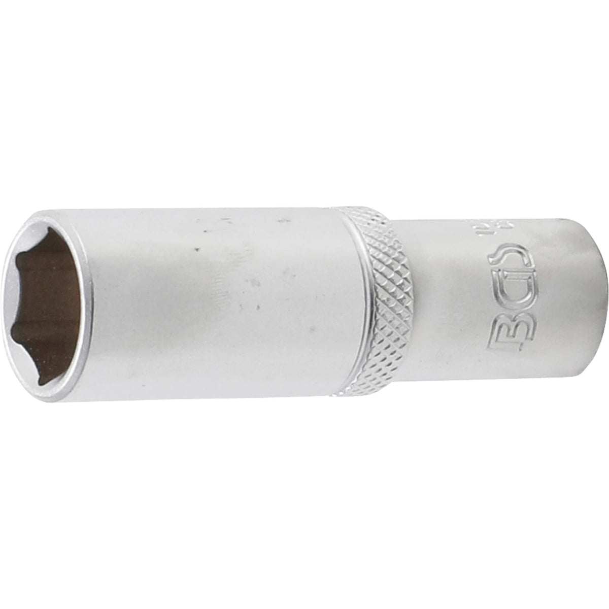 DADO LARGO HEXAGONAL 3/8" 14 MM