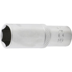 DADO LARGO HEXAGONAL 3/8" 16 MM