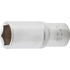 DADO LARGO HEXAGONAL 3/8" 18 MM