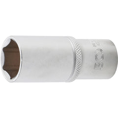 DADO LARGO HEXAGONAL 3/8" 19 MM