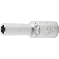 DADO LARGO HEXAGONAL 1/2" 10 MM