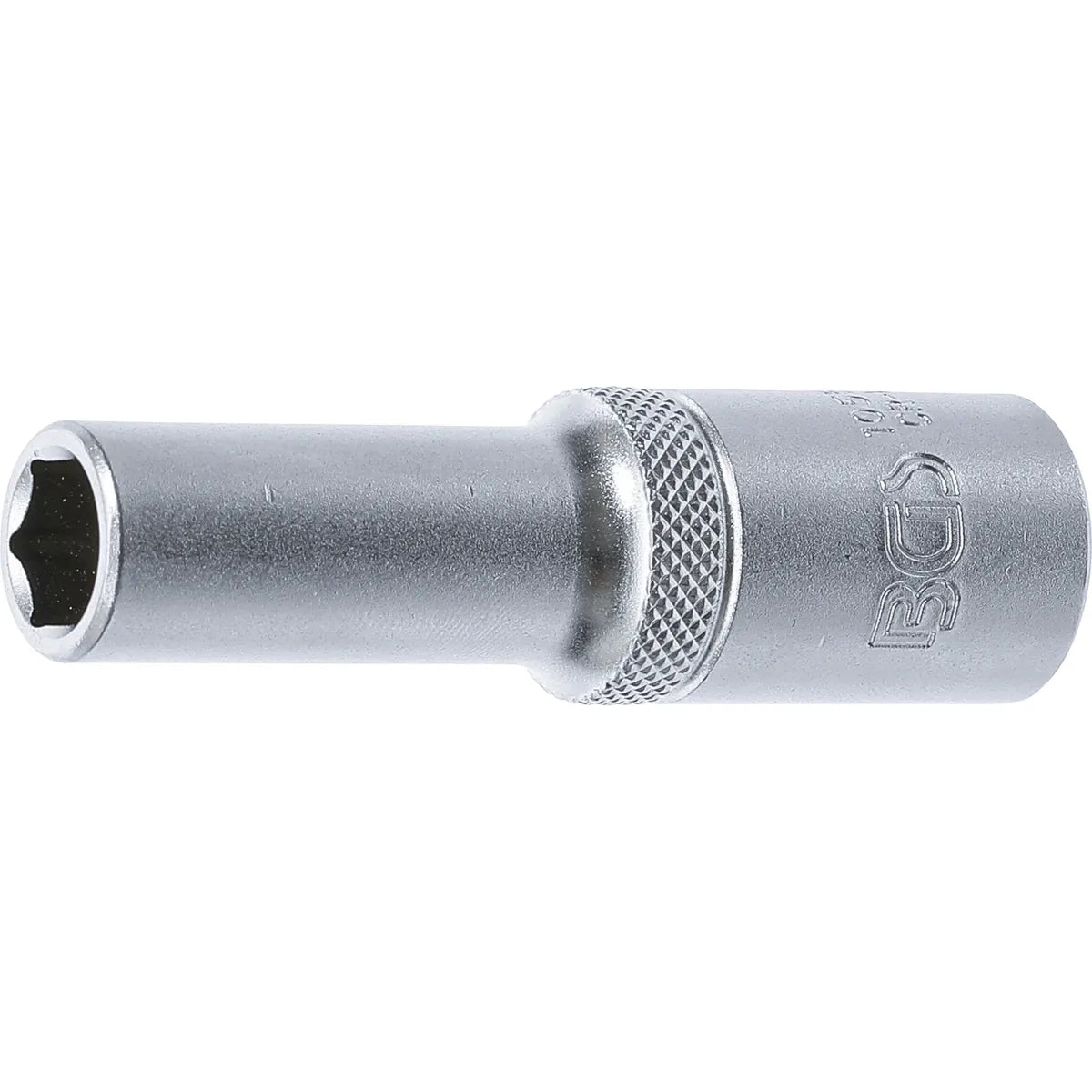 DADO LARGO HEXAGONAL 1/2" 11 MM