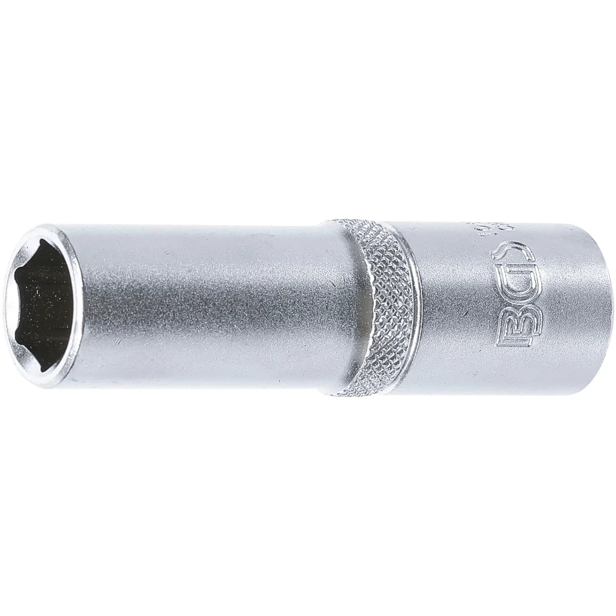DADO LARGO HEXAGONAL 1/2" 14 MM