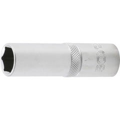 DADO LARGO HEXAGONAL 1/2" 15 MM