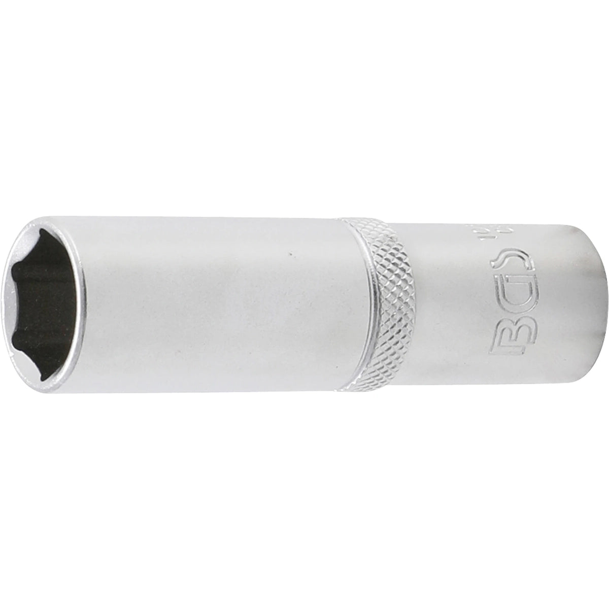 DADO LARGO HEXAGONAL 1/2" 16 MM