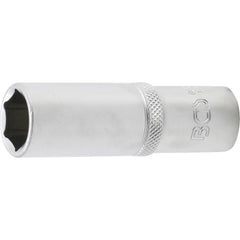 DADO LARGO HEXAGONAL 1/2" 17 MM