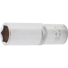 DADO LARGO HEXAGONAL 1/2" 18 MM