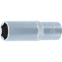DADO LARGO HEXAGONAL 1/2" 19 MM