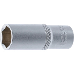 DADO LARGO HEXAGONAL 1/2" 20 MM