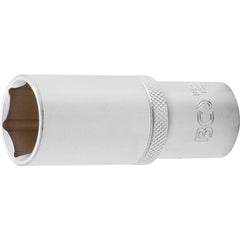 DADO LARGO HEXAGONAL 1/2" 22 MM