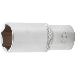 DADO LARGO HEXAGONAL 1/2" 24 MM