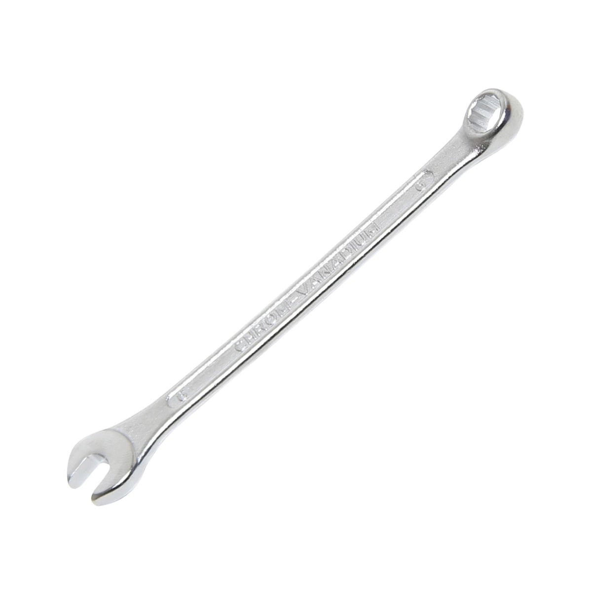 LLAVE COMBINADA, 6 MM