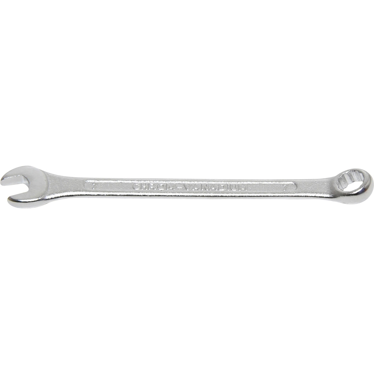 LLAVE COMBINADA, 7 MM