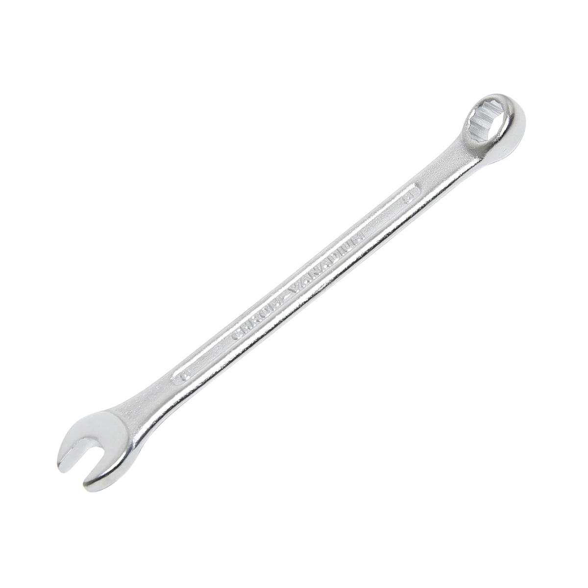 LLAVE COMBINADA, 8 MM