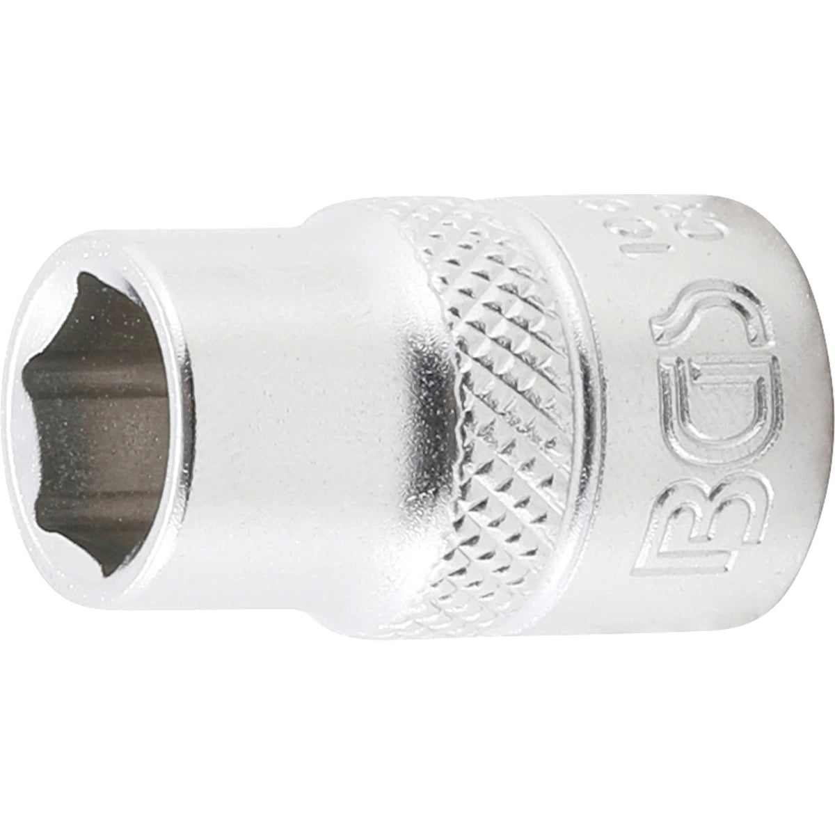 DADO HEXAGONAL (PRO-TORQUE) 3/8" 10 MM