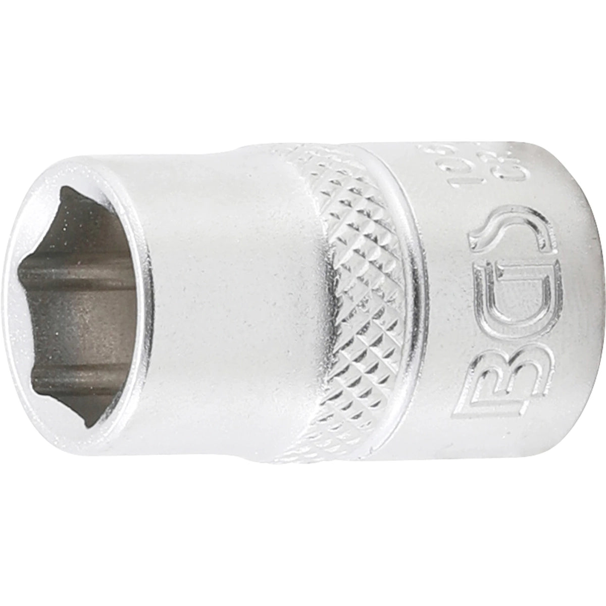 DADO HEXAGONAL (PRO-TORQUE) 3/8" 11 MM