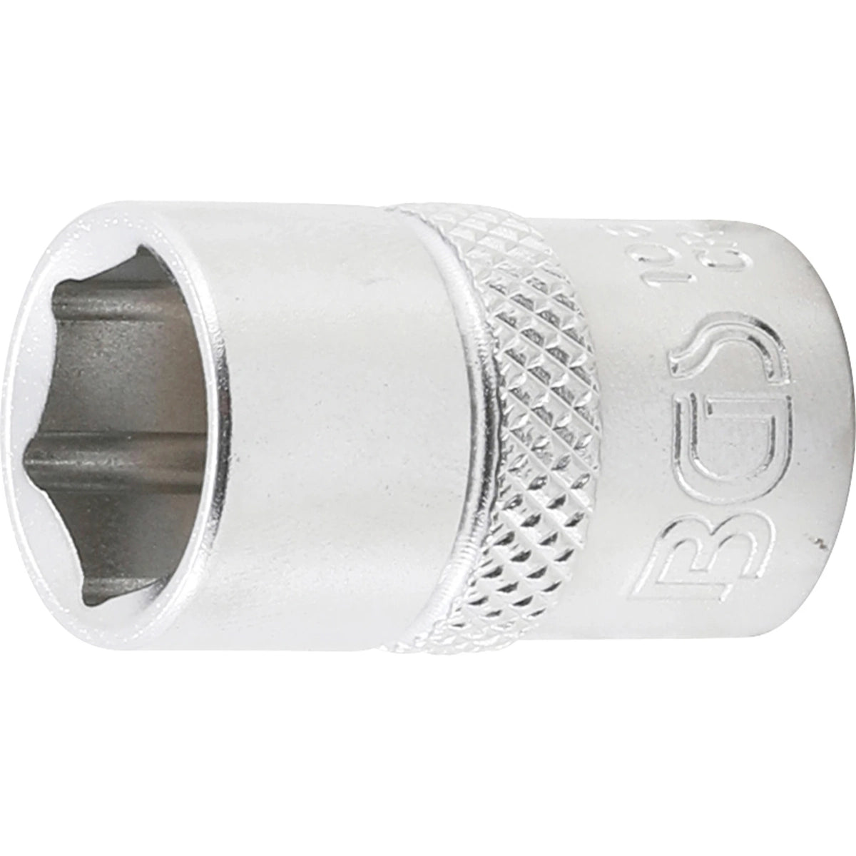 DADO HEXAGONAL (PRO-TORQUE) 3/8" 12 MM