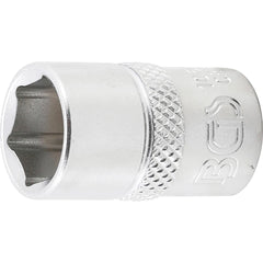 DADO HEXAGONAL (PRO-TORQUE) 3/8" 12 MM