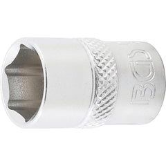 DADO HEXAGONAL (PRO-TORQUE) 3/8" 13 MM