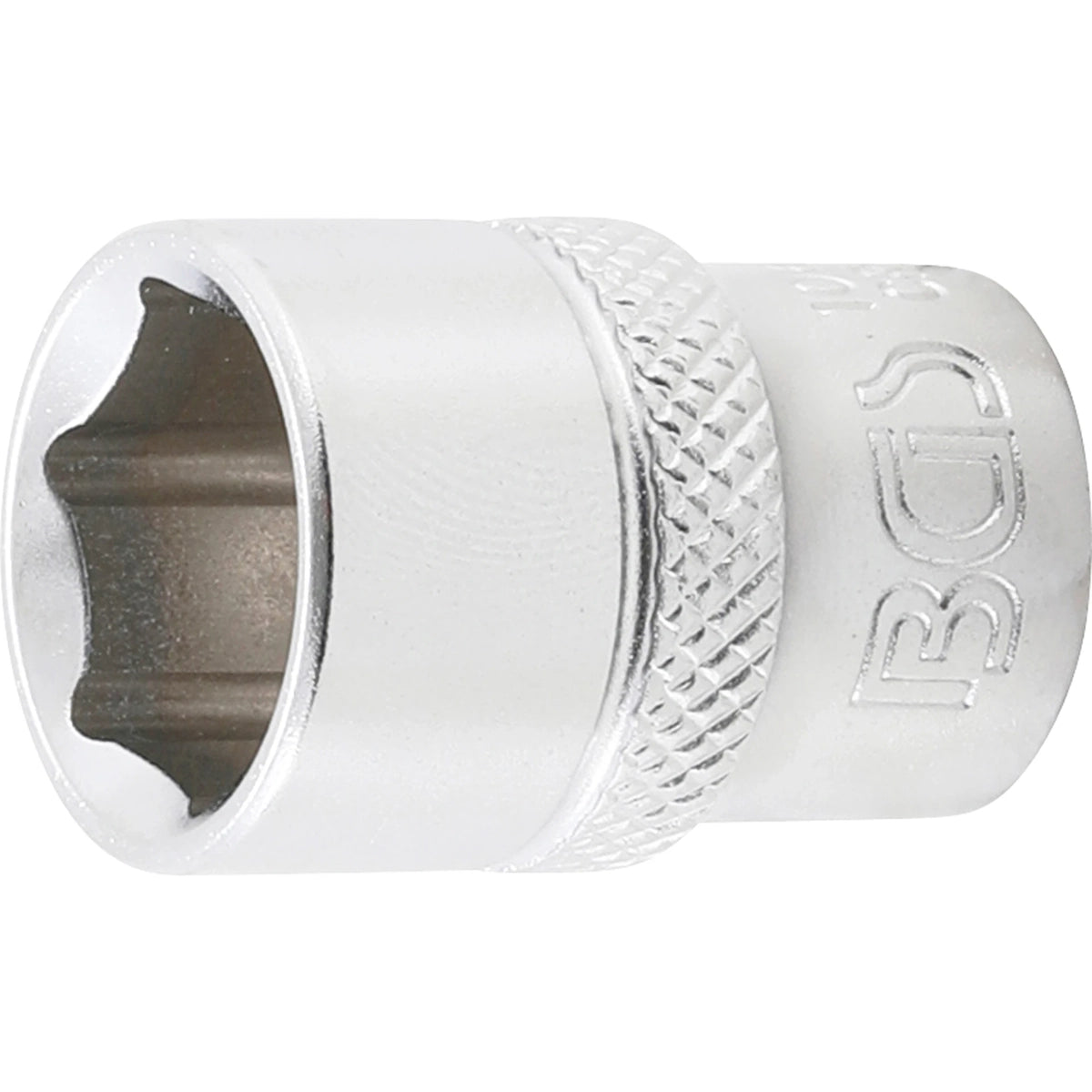 DADO HEXAGONAL (PRO-TORQUE) 3/8" 14 MM