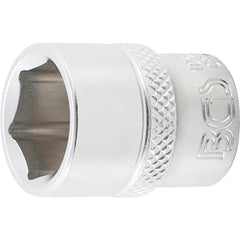 DADO HEXAGONAL (PRO-TORQUE) 3/8" 15 MM