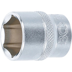 DADO HEXAGONAL (PRO-TORQUE) 3/8" 19 MM