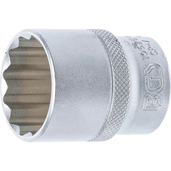 DADO 12 CARAS | ENTRADA 12,5 MM (1/2") | 26 MM