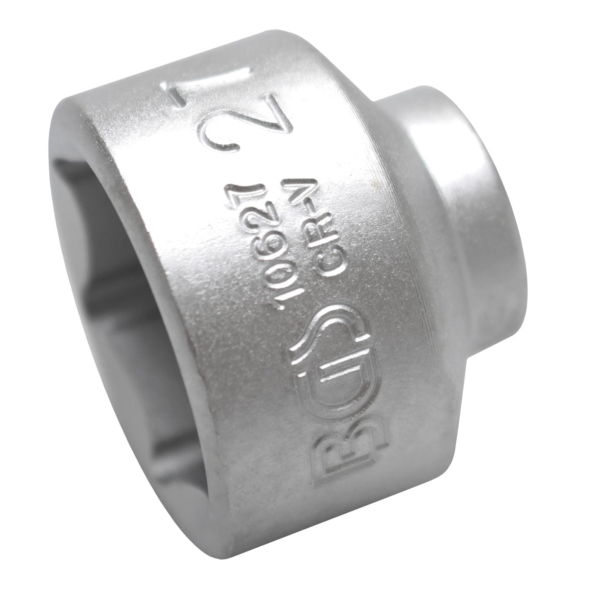 DADO HEXAGONAL | ENTRADA 10 MM (3/8") | 27 MM