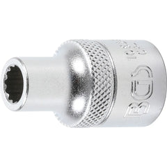 DADO 1/2" 12 CARAS 8 MM