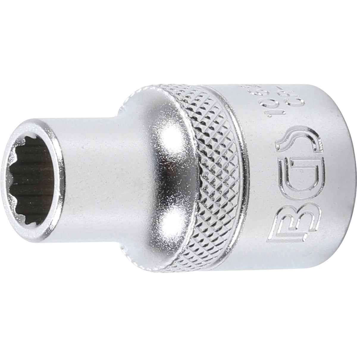 DADO 1/2" 12 CARAS 9 MM