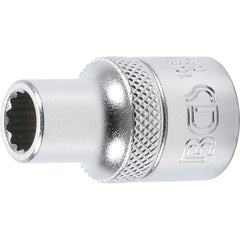 DADO 1/2" 12 CARAS 9 MM