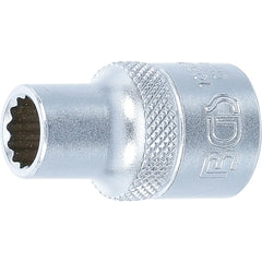 DADO 1/2" 12 CARAS 10 MM