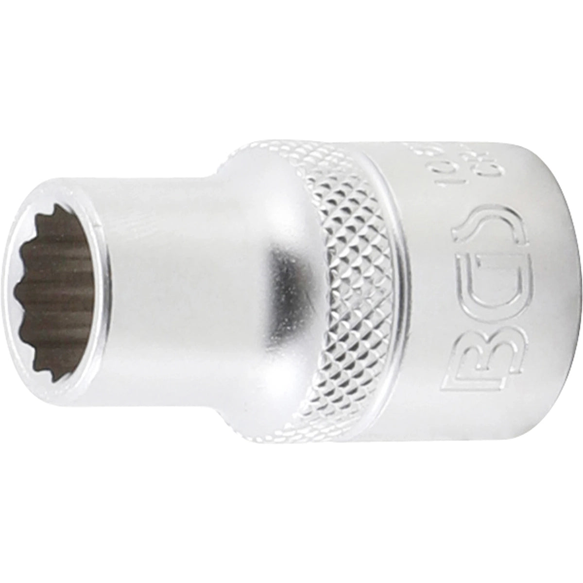DADO 1/2" 12 CARAS 11 MM