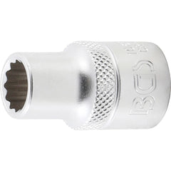 DADO 1/2" 12 CARAS 11 MM