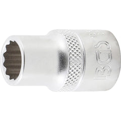 DADO 1/2" 12 CARAS 12 MM