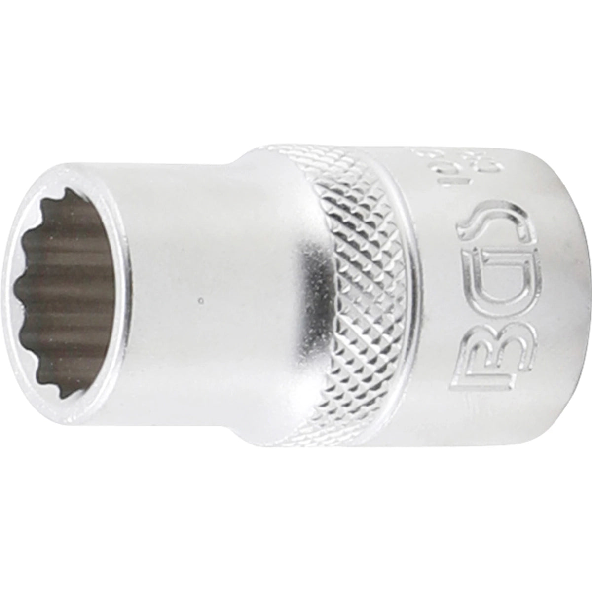 DADO 1/2" 12 CARAS 13 MM