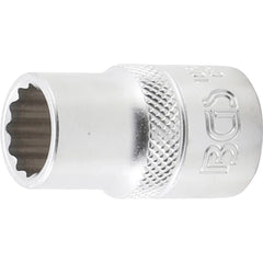 DADO 1/2" 12 CARAS 13 MM