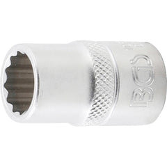 DADO 1/2" 12 CARAS 14 MM