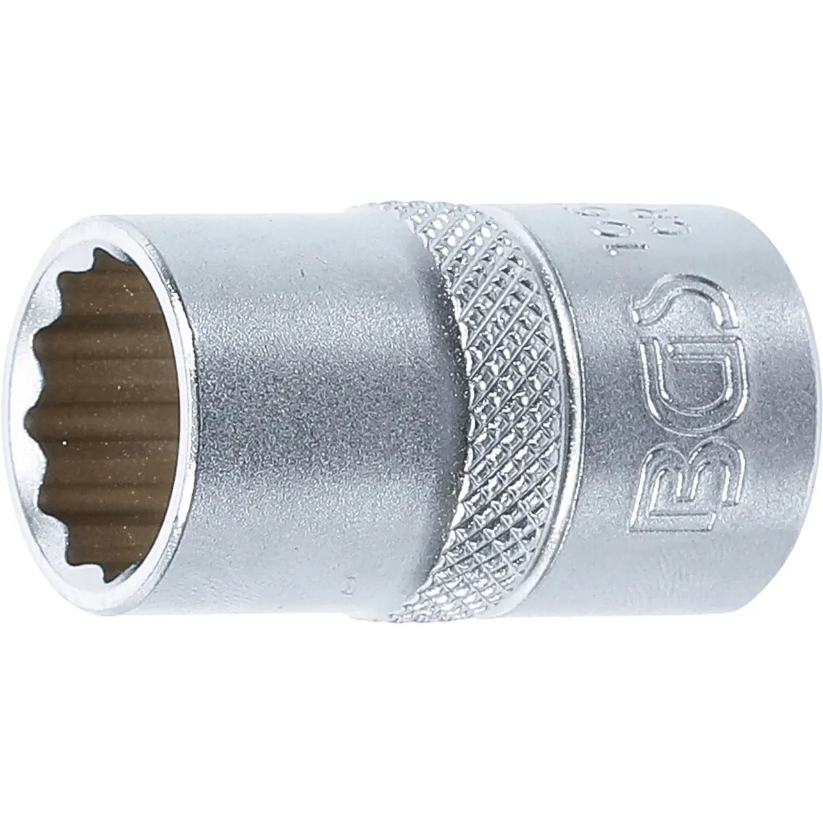 DADO 1/2" 12 CARAS 15 MM