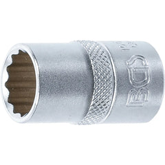 DADO 1/2" 12 CARAS 15 MM