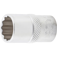 DADO 1/2" 12 CARAS 16 MM