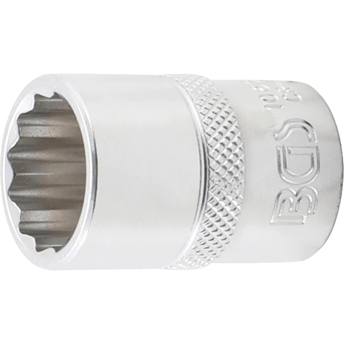 DADO 1/2" 12 CARAS 18 MM