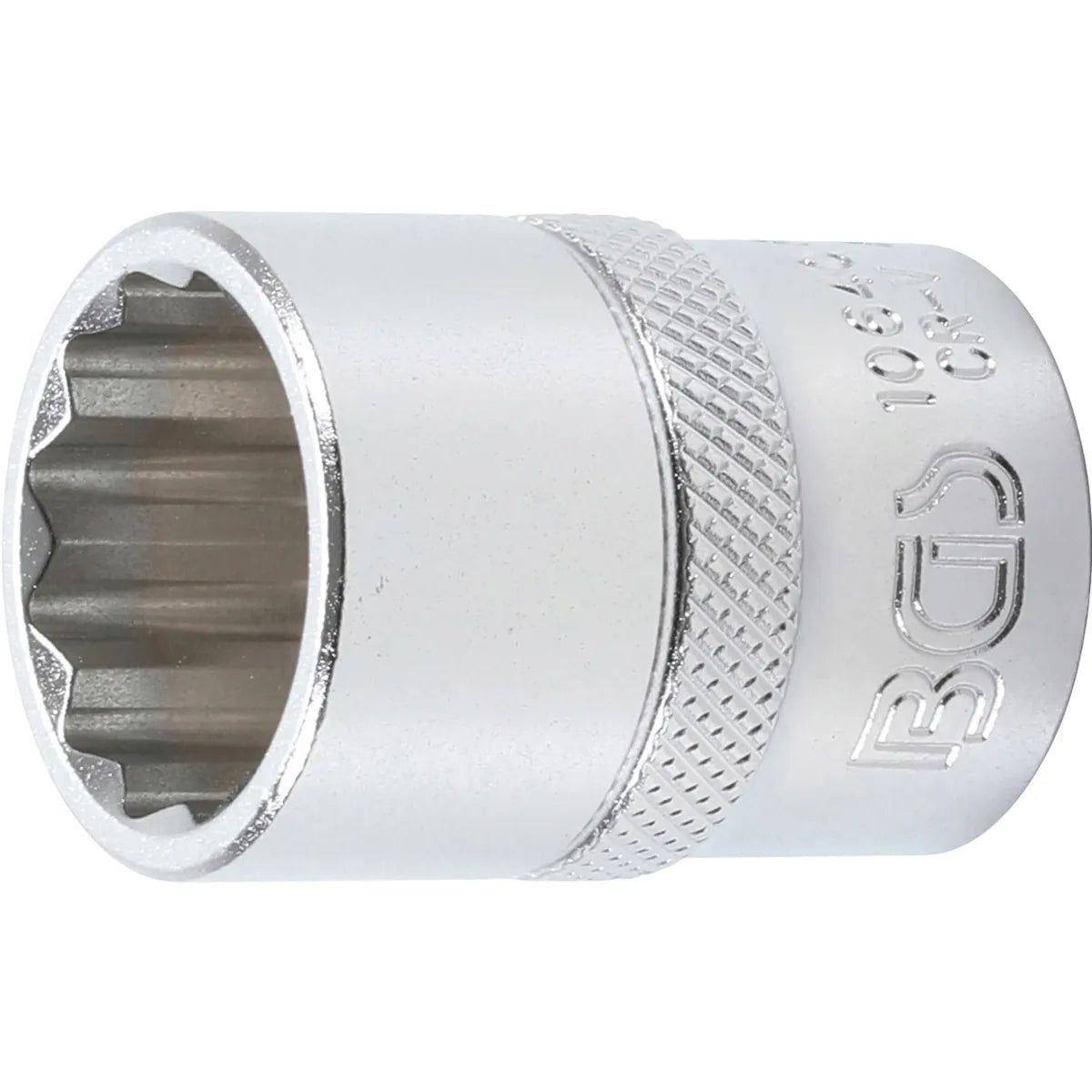 DADO 1/2" 12 CARAS 20 MM