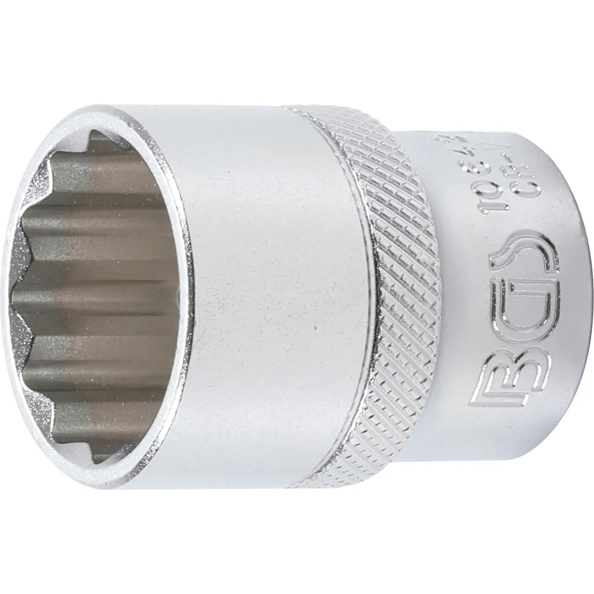 DADO 1/2" 12 CARAS 22 MM