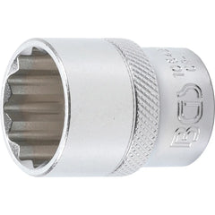 DADO 1/2" 12 CARAS 22 MM