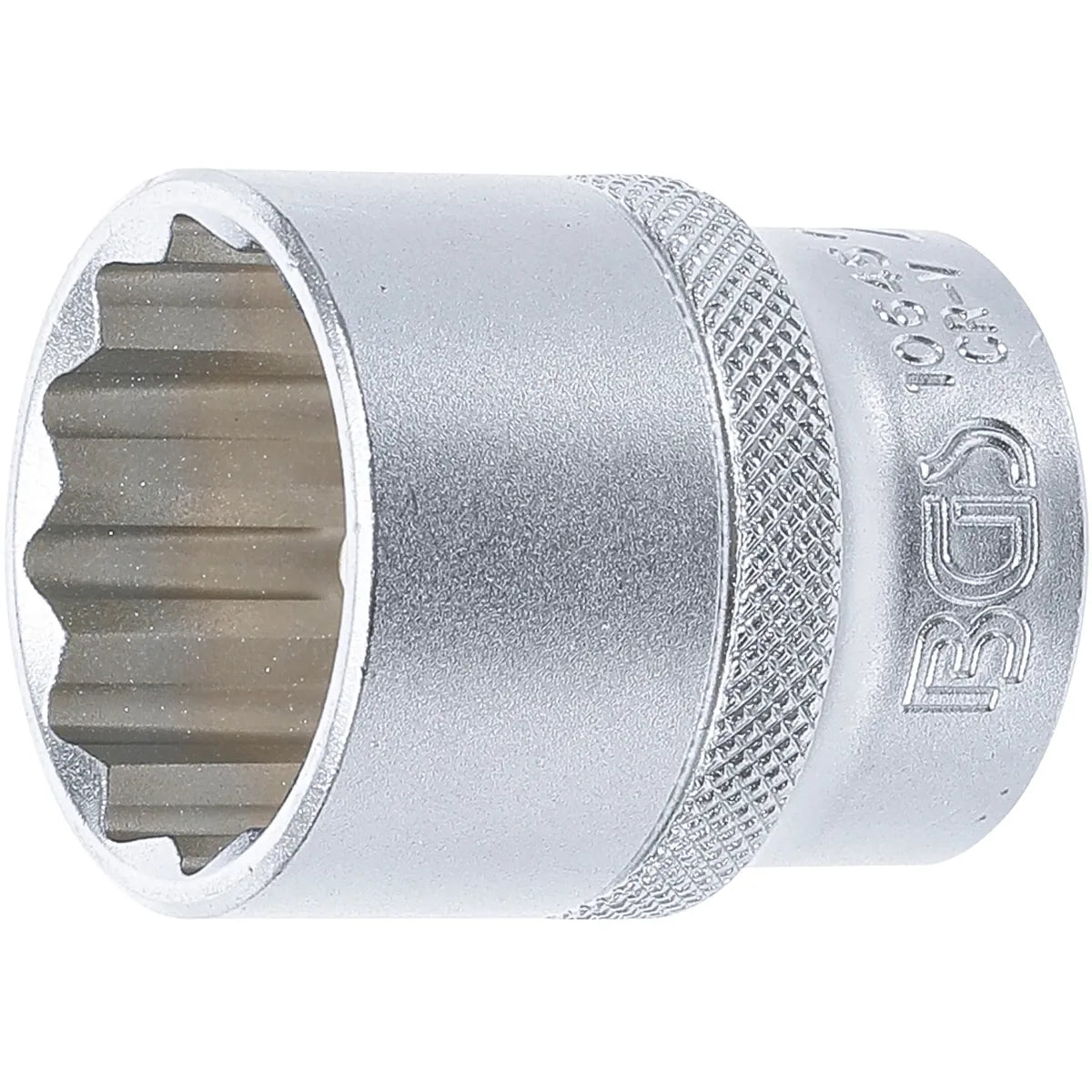 DADO 1/2" 12 CARAS 27 MM