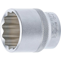 DADO 1/2" 12 CARAS 30 MM